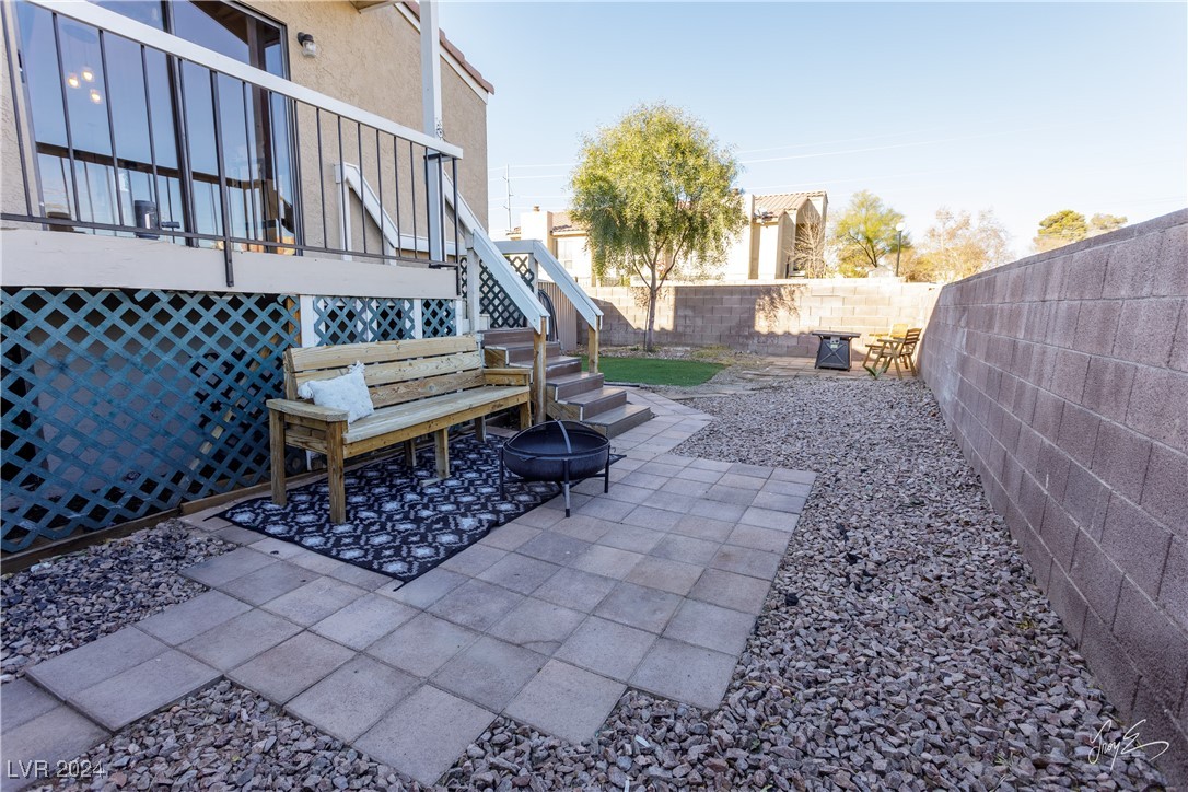 1302 Capri Drive #B, Boulder City, Nevada image 29