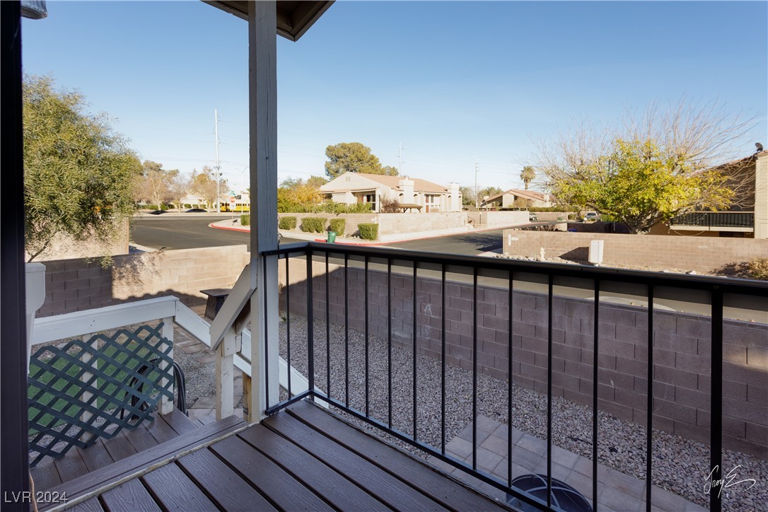 1302 Capri Drive #B, Boulder City, Nevada image 25