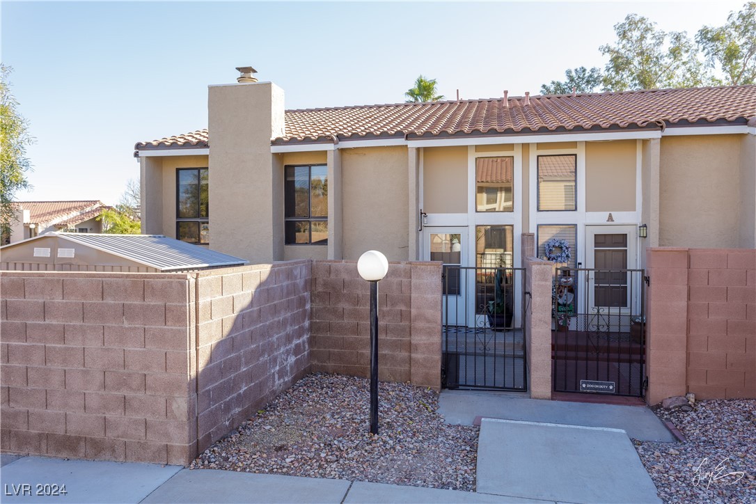 1302 Capri Drive #B, Boulder City, Nevada image 1