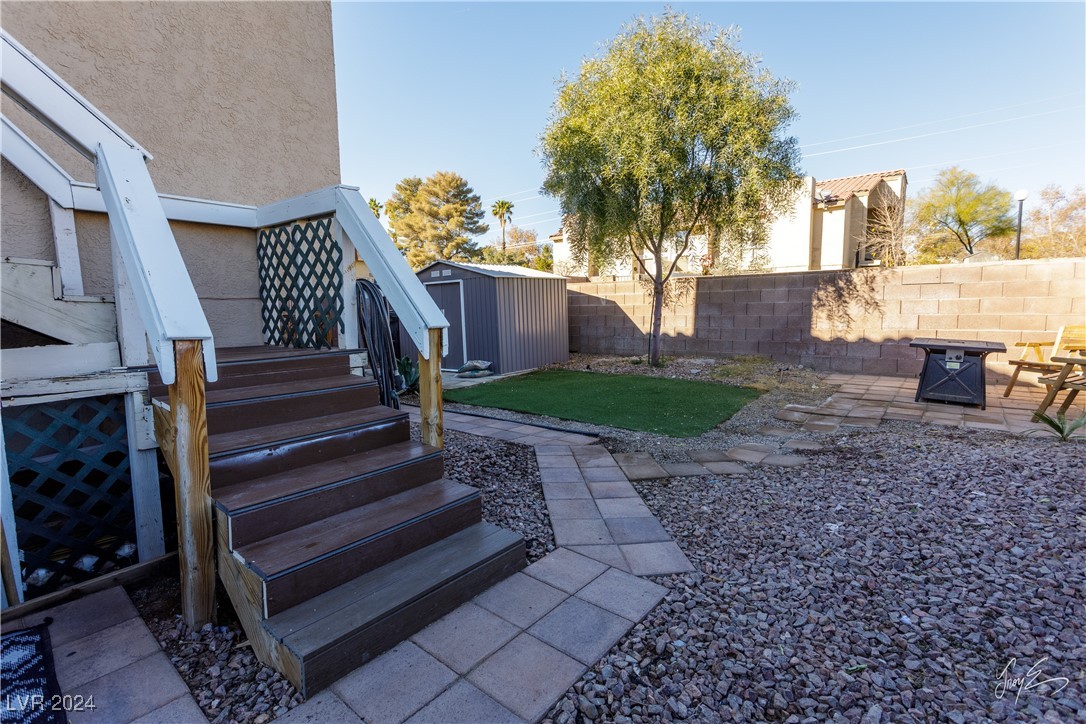 1302 Capri Drive #B, Boulder City, Nevada image 28