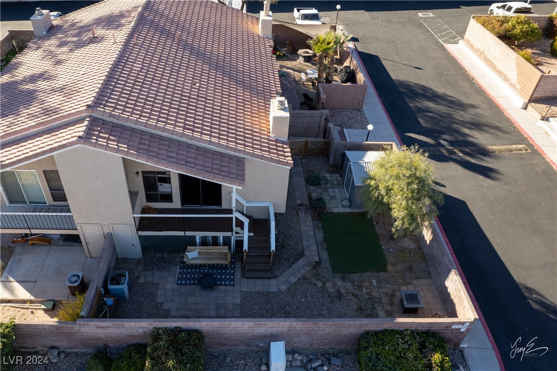 1302 Capri Drive #B, Boulder City, Nevada image 38