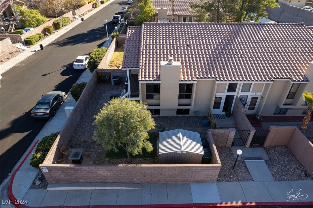 1302 Capri Drive #B, Boulder City, Nevada image 36