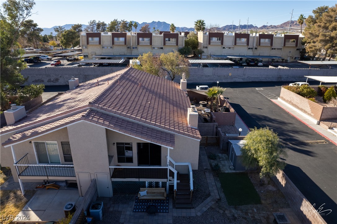 1302 Capri Drive #B, Boulder City, Nevada image 39