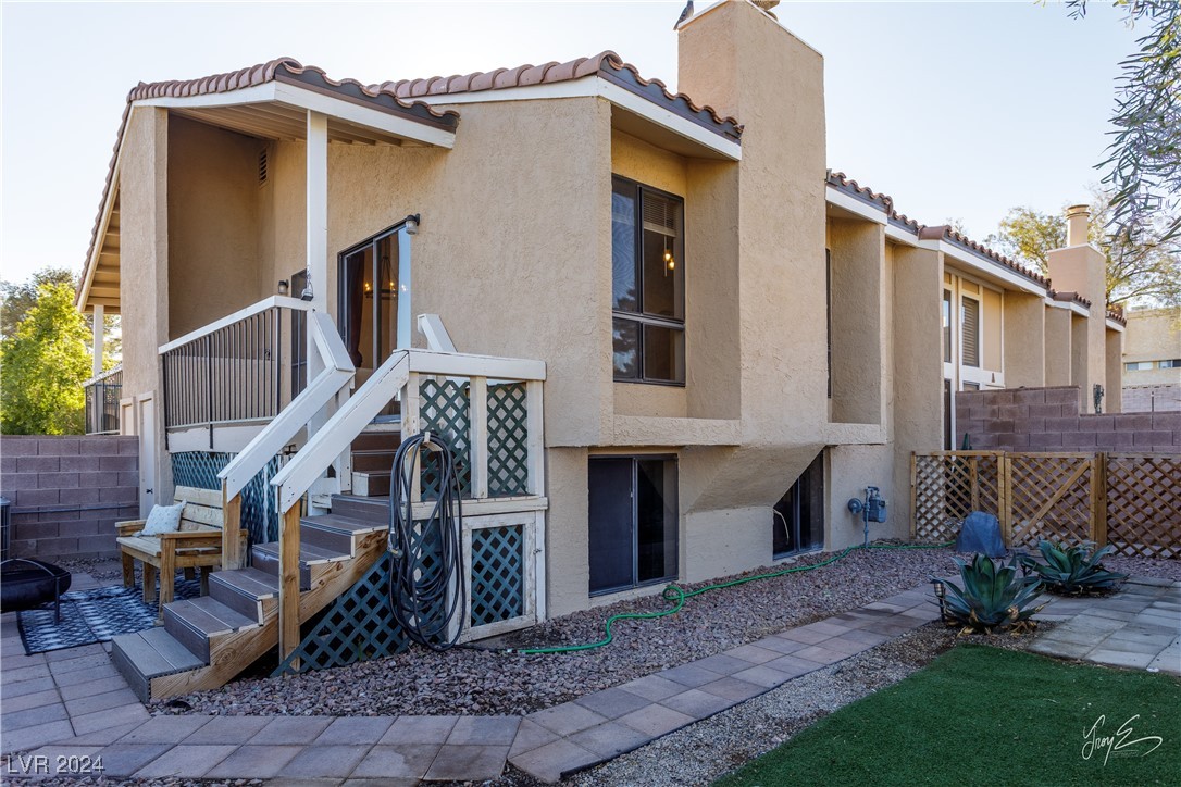 1302 Capri Drive #B, Boulder City, Nevada image 32