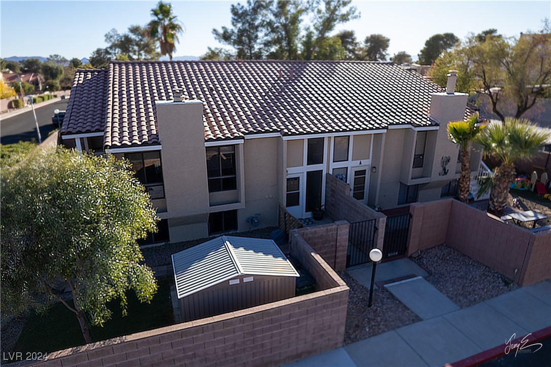 1302 Capri Drive #B, Boulder City, Nevada image 35