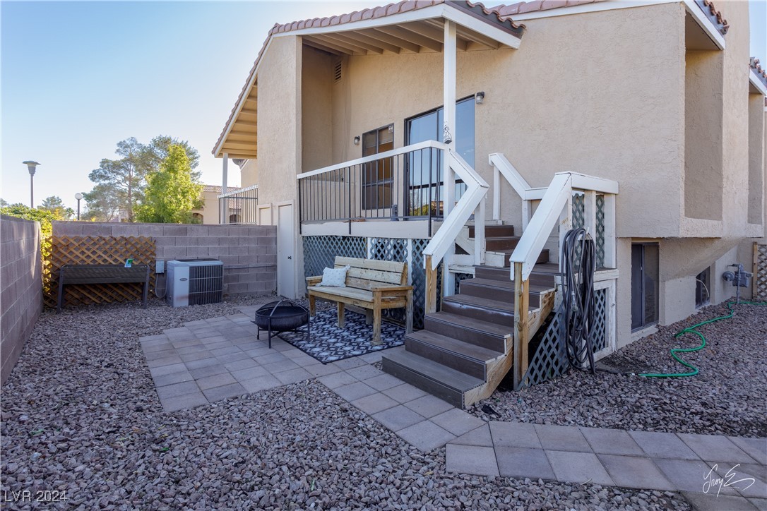 1302 Capri Drive #B, Boulder City, Nevada image 27