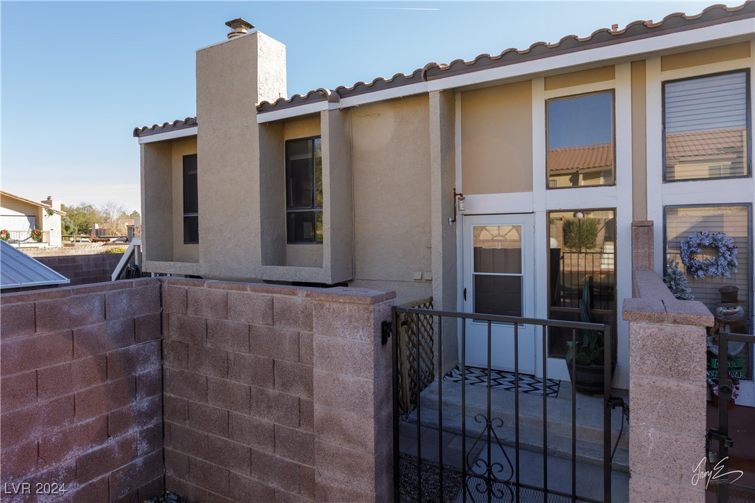 1302 Capri Drive #B, Boulder City, Nevada image 34