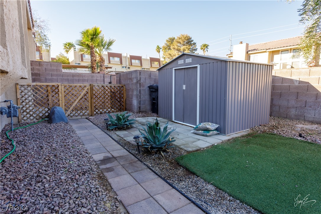 1302 Capri Drive #B, Boulder City, Nevada image 31