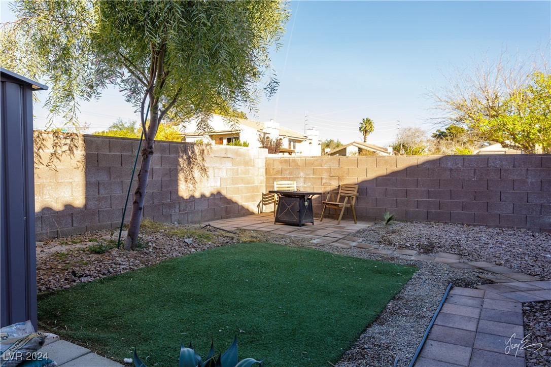 1302 Capri Drive #B, Boulder City, Nevada image 30