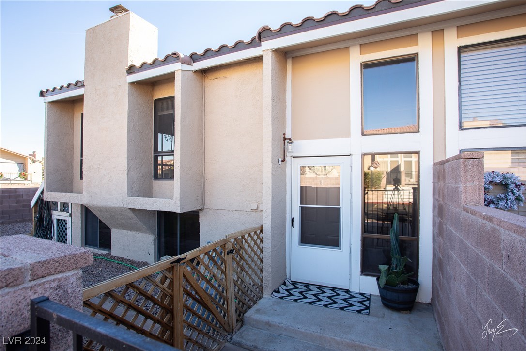 1302 Capri Drive #B, Boulder City, Nevada image 33