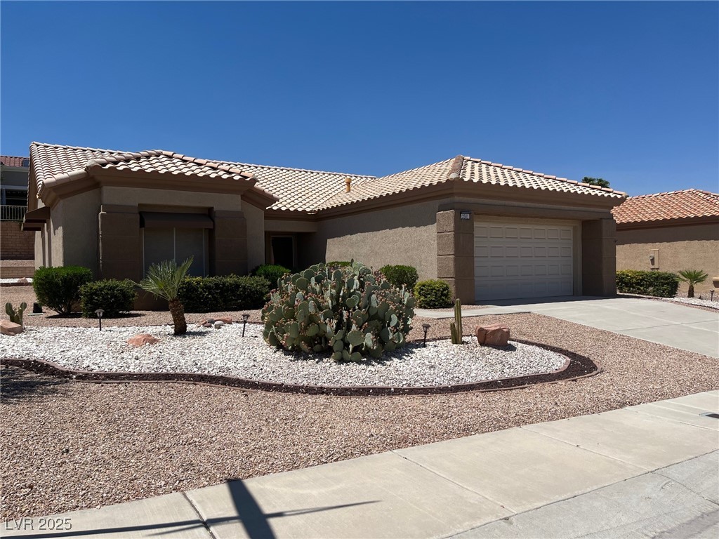 Properties 1 2501 Maddington Drive