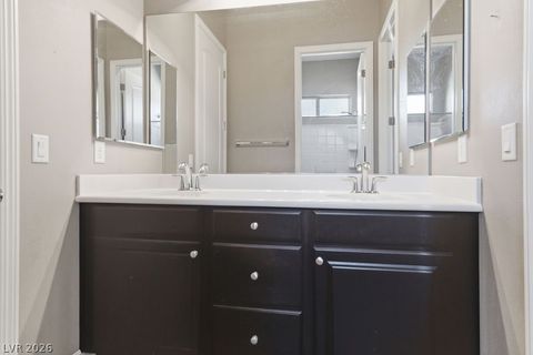 Tiny photo for 6535 Lyon Estates Avenue, Las Vegas, NV 89131 (MLS # 2791632)