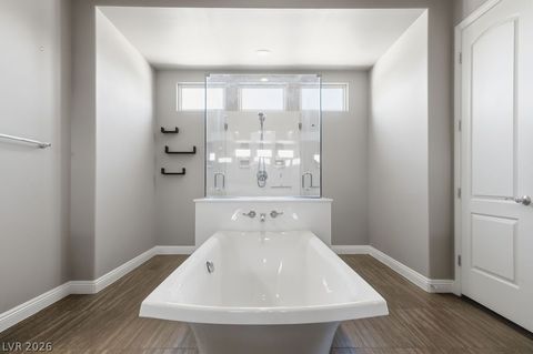 Tiny photo for 6535 Lyon Estates Avenue, Las Vegas, NV 89131 (MLS # 2791632)
