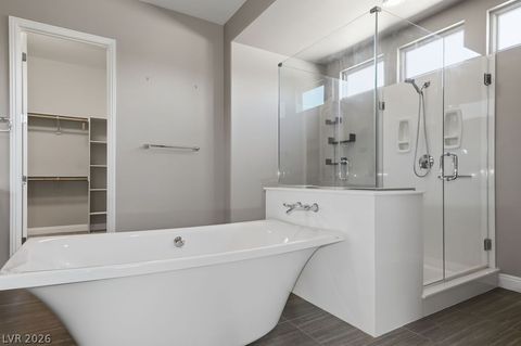 Tiny photo for 6535 Lyon Estates Avenue, Las Vegas, NV 89131 (MLS # 2791632)