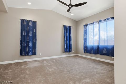 Tiny photo for 6535 Lyon Estates Avenue, Las Vegas, NV 89131 (MLS # 2791632)