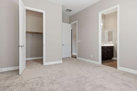 Tiny photo for 6535 Lyon Estates Avenue, Las Vegas, NV 89131 (MLS # 2791632)