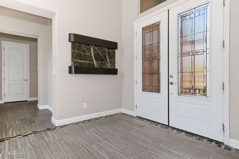 Tiny photo for 6535 Lyon Estates Avenue, Las Vegas, NV 89131 (MLS # 2791632)