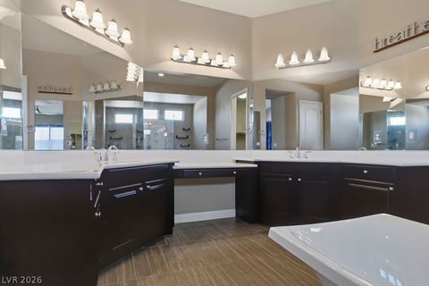 Tiny photo for 6535 Lyon Estates Avenue, Las Vegas, NV 89131 (MLS # 2791632)