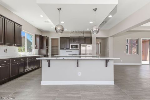 Tiny photo for 6535 Lyon Estates Avenue, Las Vegas, NV 89131 (MLS # 2791632)
