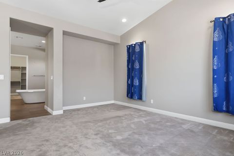 Tiny photo for 6535 Lyon Estates Avenue, Las Vegas, NV 89131 (MLS # 2791632)
