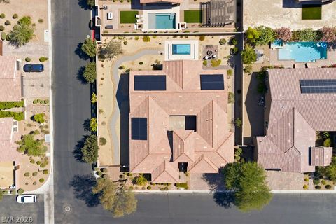 Tiny photo for 6535 Lyon Estates Avenue, Las Vegas, NV 89131 (MLS # 2791632)