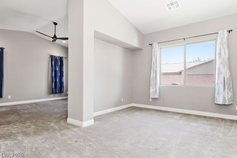 Tiny photo for 6535 Lyon Estates Avenue, Las Vegas, NV 89131 (MLS # 2791632)