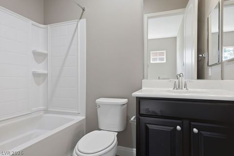 Tiny photo for 6535 Lyon Estates Avenue, Las Vegas, NV 89131 (MLS # 2791632)