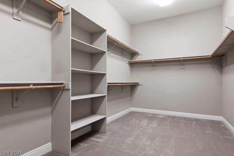 Tiny photo for 6535 Lyon Estates Avenue, Las Vegas, NV 89131 (MLS # 2791632)