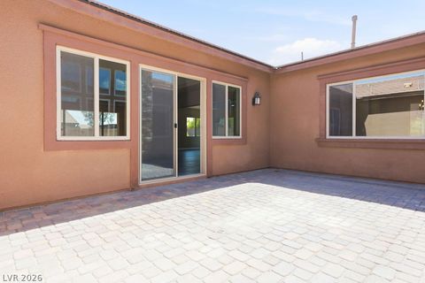 Tiny photo for 6535 Lyon Estates Avenue, Las Vegas, NV 89131 (MLS # 2791632)