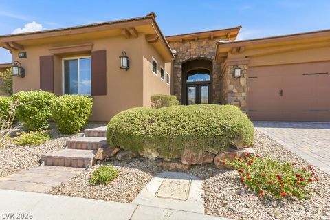 Tiny photo for 6535 Lyon Estates Avenue, Las Vegas, NV 89131 (MLS # 2791632)