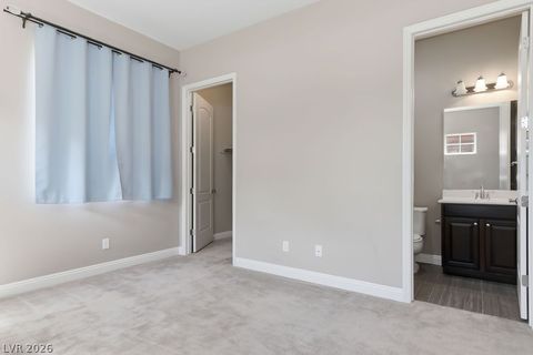 Tiny photo for 6535 Lyon Estates Avenue, Las Vegas, NV 89131 (MLS # 2791632)