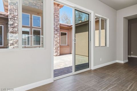 Tiny photo for 6535 Lyon Estates Avenue, Las Vegas, NV 89131 (MLS # 2791632)