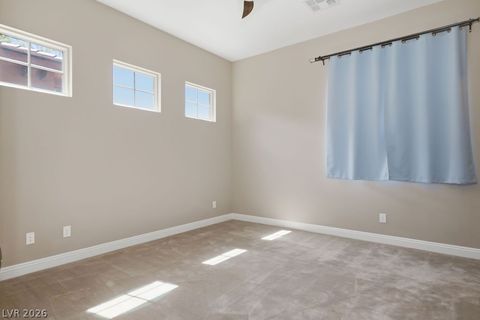 Tiny photo for 6535 Lyon Estates Avenue, Las Vegas, NV 89131 (MLS # 2791632)