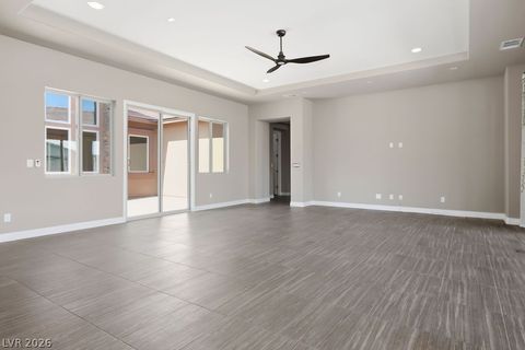 Tiny photo for 6535 Lyon Estates Avenue, Las Vegas, NV 89131 (MLS # 2791632)