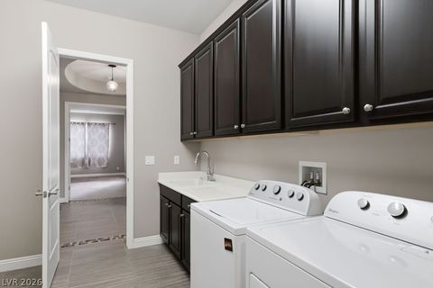 Tiny photo for 6535 Lyon Estates Avenue, Las Vegas, NV 89131 (MLS # 2791632)