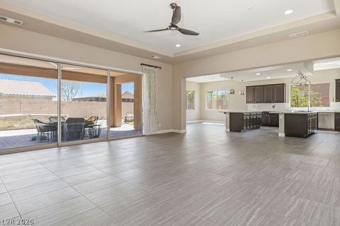 Tiny photo for 6535 Lyon Estates Avenue, Las Vegas, NV 89131 (MLS # 2791632)