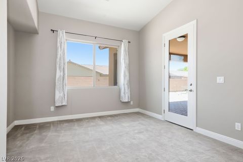 Tiny photo for 6535 Lyon Estates Avenue, Las Vegas, NV 89131 (MLS # 2791632)
