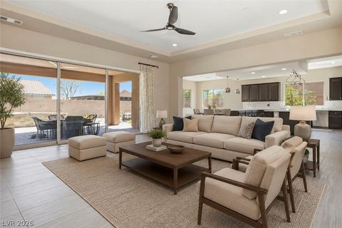 Tiny photo for 6535 Lyon Estates Avenue, Las Vegas, NV 89131 (MLS # 2791632)