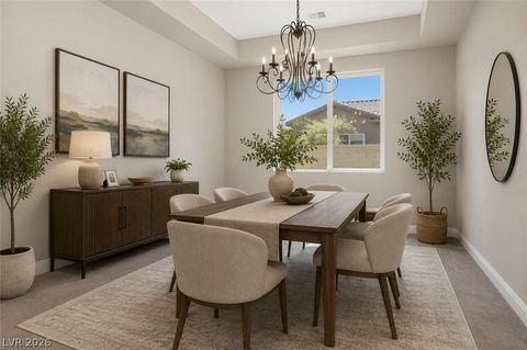 Tiny photo for 6535 Lyon Estates Avenue, Las Vegas, NV 89131 (MLS # 2791632)