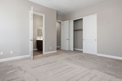 Tiny photo for 6535 Lyon Estates Avenue, Las Vegas, NV 89131 (MLS # 2791632)