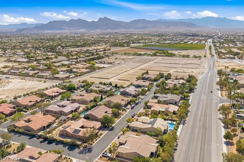 Tiny photo for 6535 Lyon Estates Avenue, Las Vegas, NV 89131 (MLS # 2791632)