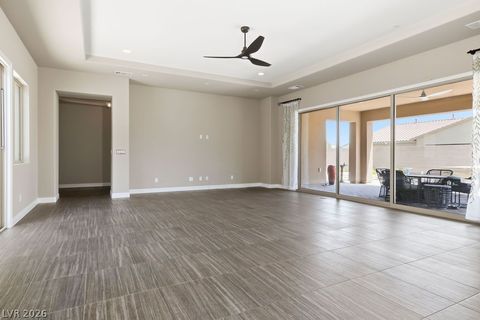 Tiny photo for 6535 Lyon Estates Avenue, Las Vegas, NV 89131 (MLS # 2791632)