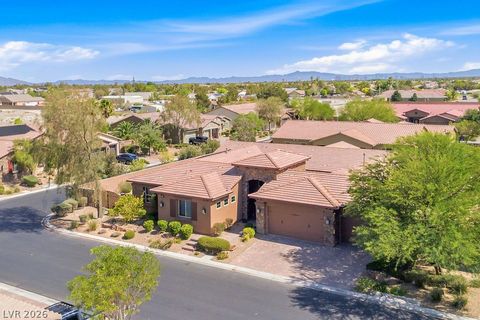 Tiny photo for 6535 Lyon Estates Avenue, Las Vegas, NV 89131 (MLS # 2791632)