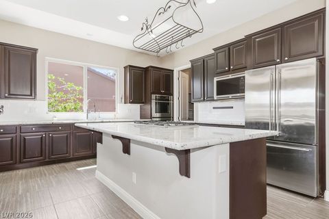 Tiny photo for 6535 Lyon Estates Avenue, Las Vegas, NV 89131 (MLS # 2791632)