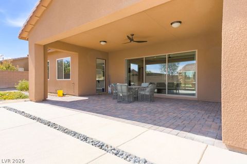 Tiny photo for 6535 Lyon Estates Avenue, Las Vegas, NV 89131 (MLS # 2791632)
