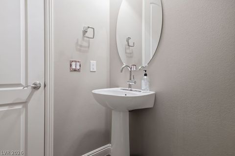 Tiny photo for 6535 Lyon Estates Avenue, Las Vegas, NV 89131 (MLS # 2791632)