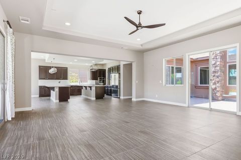 Tiny photo for 6535 Lyon Estates Avenue, Las Vegas, NV 89131 (MLS # 2791632)