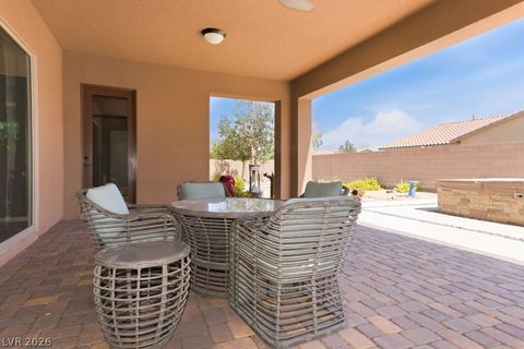 Tiny photo for 6535 Lyon Estates Avenue, Las Vegas, NV 89131 (MLS # 2791632)