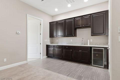 Tiny photo for 6535 Lyon Estates Avenue, Las Vegas, NV 89131 (MLS # 2791632)