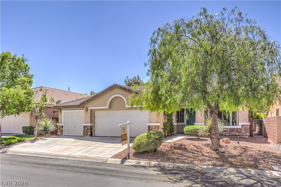 3713 Spring Shadow Road